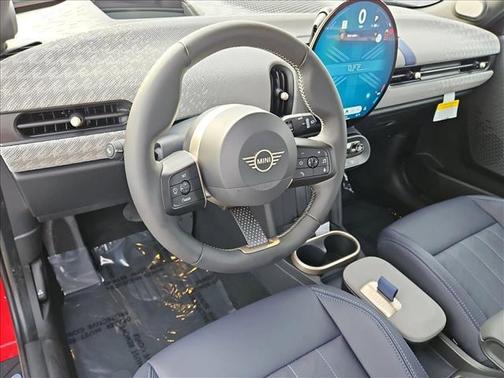 2026 MINI Hardtop Cooper S