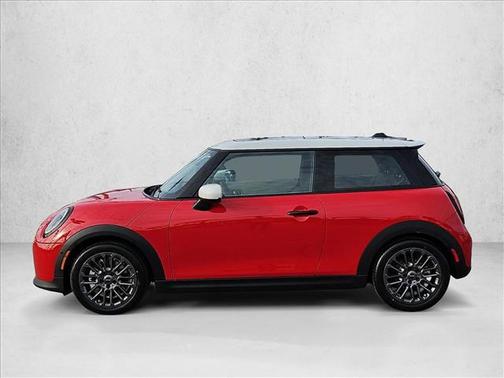 2026 MINI Hardtop Cooper S