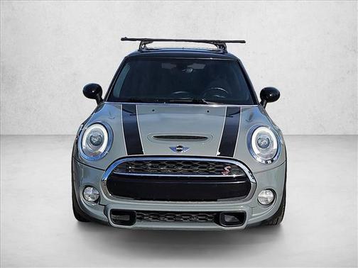 2014 MINI Hardtop Cooper S