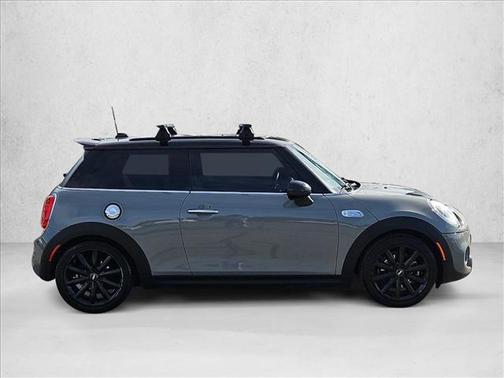 2014 MINI Hardtop Cooper S