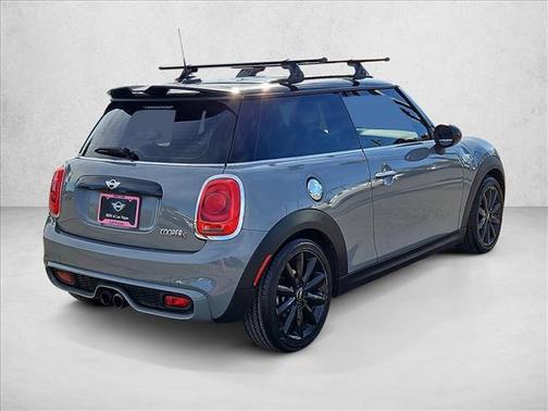 2014 MINI Hardtop Cooper S