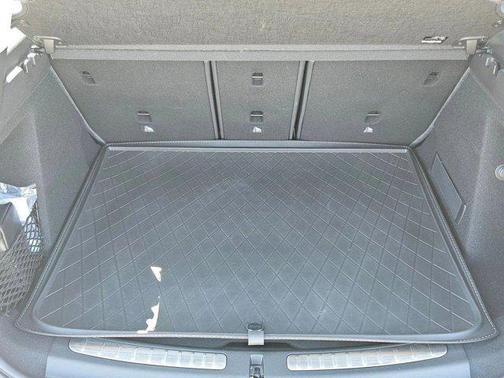 Melting Silver III Metallic 2023 MINI Countryman Cooper S
