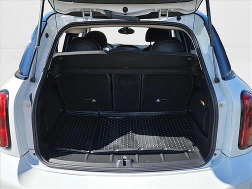 2014 MINI Countryman Cooper