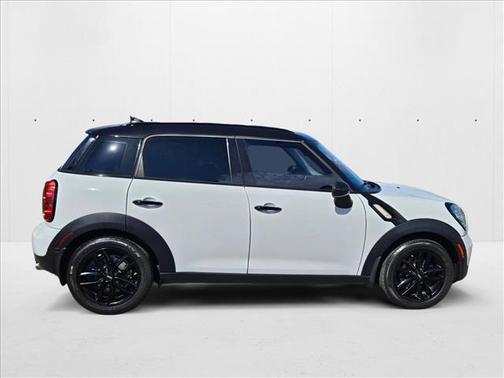 2014 MINI Countryman Cooper