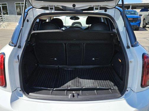 2014 MINI Countryman Cooper