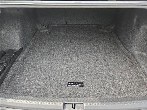 2017 Volkswagen Passat 1.8T S