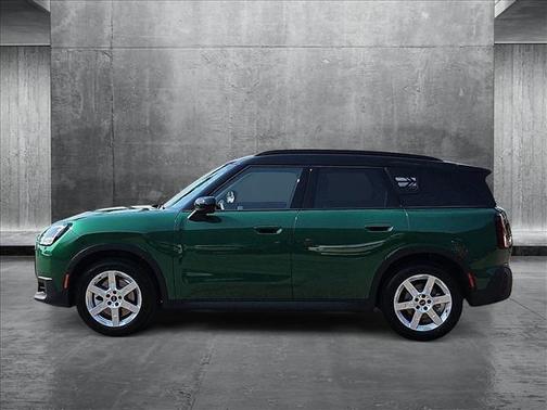 2025 MINI Countryman Cooper S ALL4