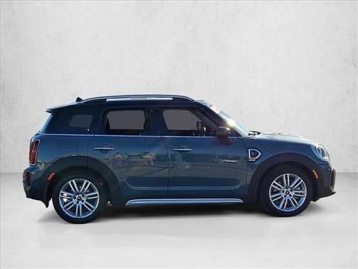 2023 MINI Countryman Cooper S ALL4