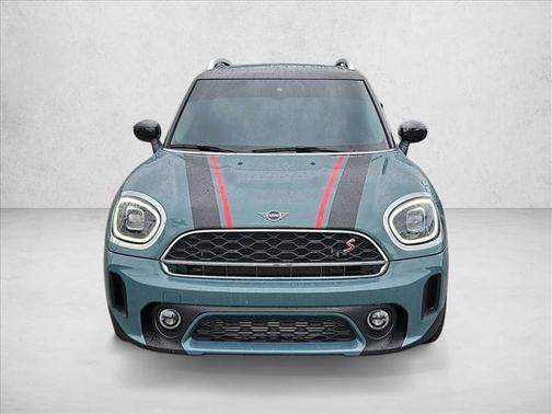 2023 MINI Countryman Cooper S ALL4