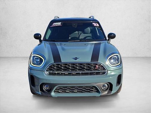 2023 MINI Countryman Cooper S ALL4