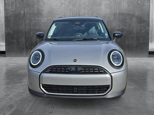 2025 MINI Hardtop Cooper