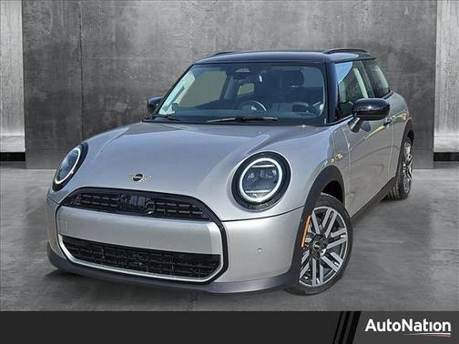 2025 MINI Hardtop Cooper