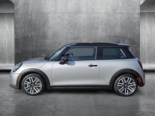 2025 MINI Hardtop Cooper