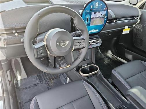 2025 MINI Hardtop Cooper