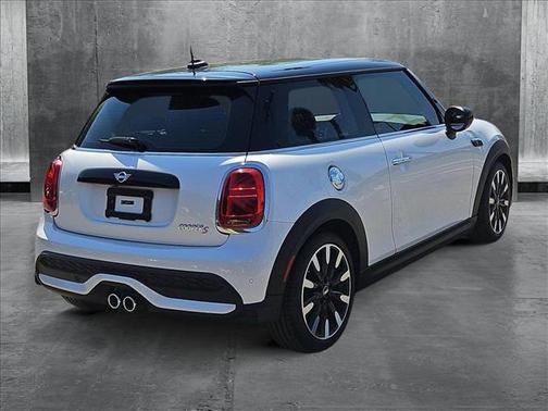 2024 MINI Hardtop Cooper S