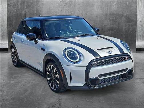 2024 MINI Hardtop Cooper S