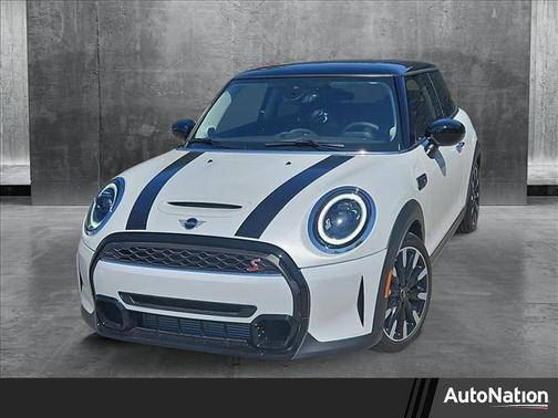 2024 MINI Hardtop Cooper S