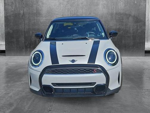 2024 MINI Hardtop Cooper S