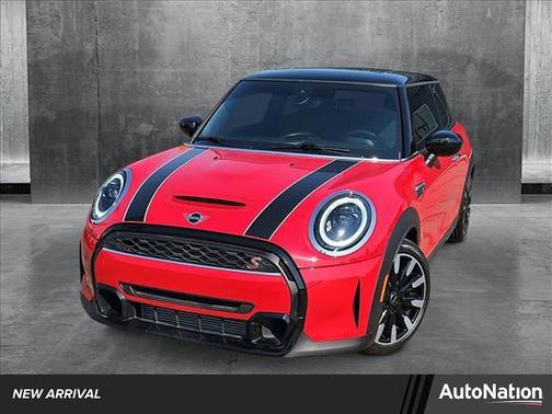 2023 MINI Hardtop Cooper S
