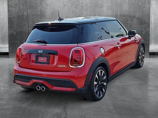 2023 MINI Hardtop Cooper S