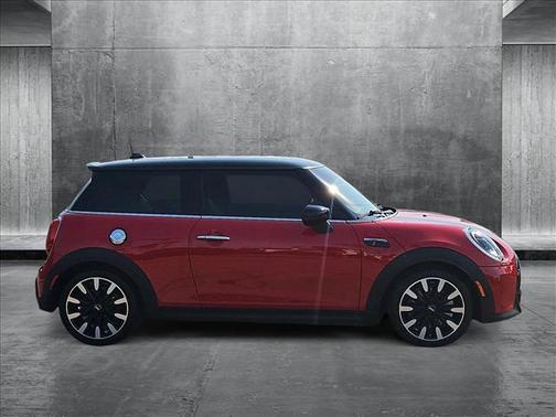 2023 MINI Hardtop Cooper S