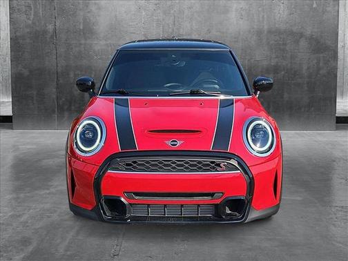 2023 MINI Hardtop Cooper S