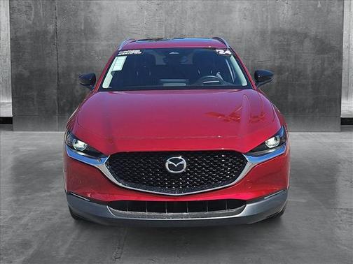 2024 Mazda CX-30 2.5 Turbo Premium Package