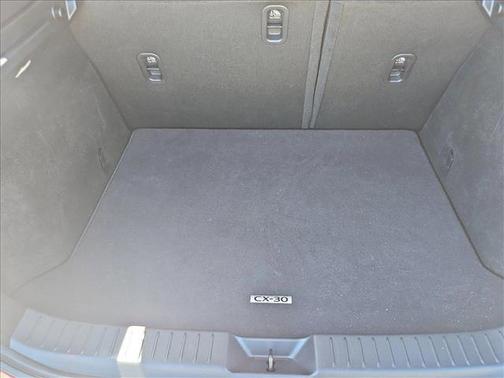 2024 Mazda CX-30 2.5 Turbo Premium Package