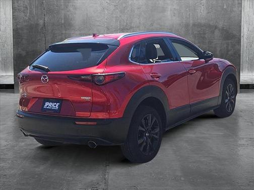 2024 Mazda CX-30 2.5 Turbo Premium Package