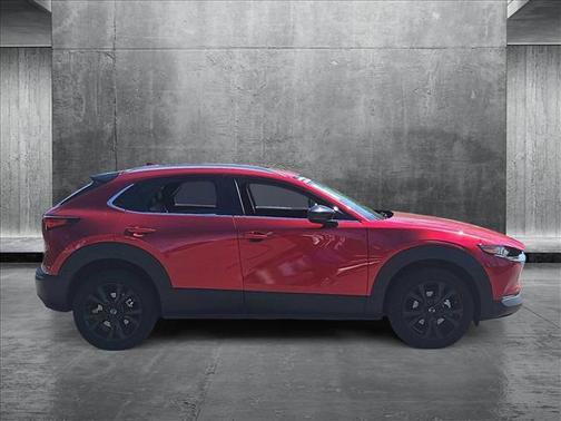 2024 Mazda CX-30 2.5 Turbo Premium Package