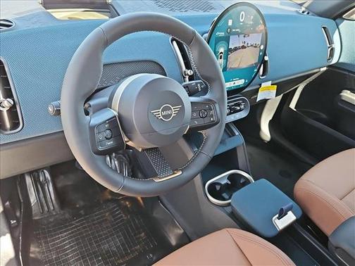 2025 MINI Countryman Cooper S ALL4