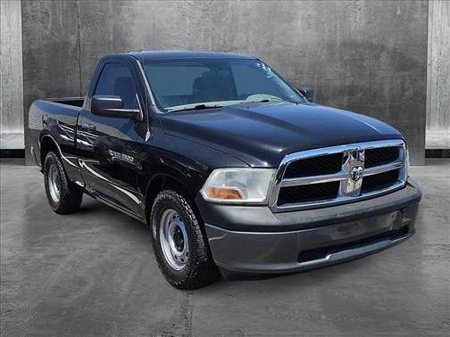 2011 Dodge Ram 1500 ST