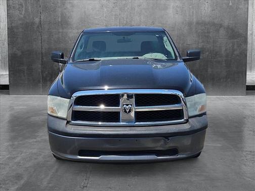 2011 Dodge Ram 1500 ST