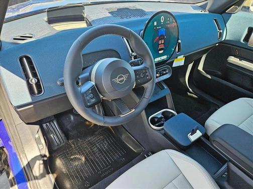 2025 MINI Countryman Cooper S ALL4