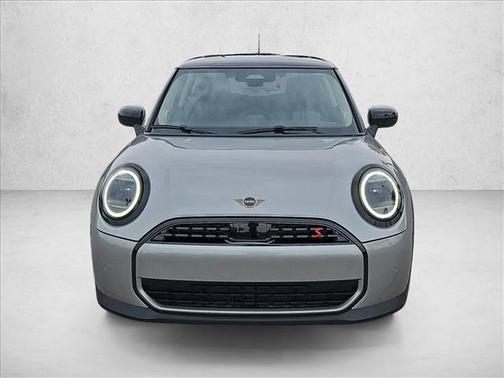 2026 MINI Hardtop Cooper S