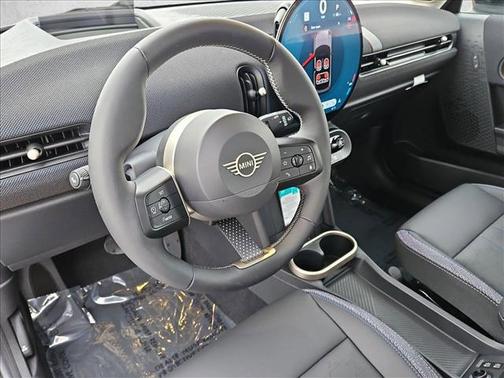 2026 MINI Hardtop Cooper S