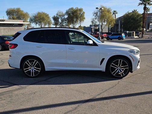 2019 BMW X5 xDrive50i
