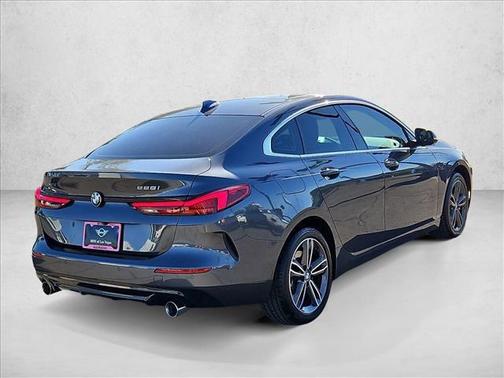 2020 BMW 228 Gran Coupe xDrive