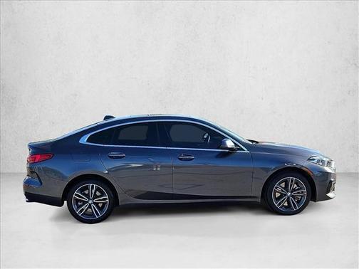 2020 BMW 228 Gran Coupe xDrive