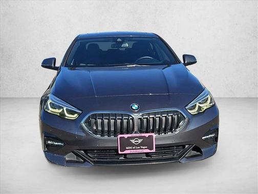 2020 BMW 228 Gran Coupe xDrive