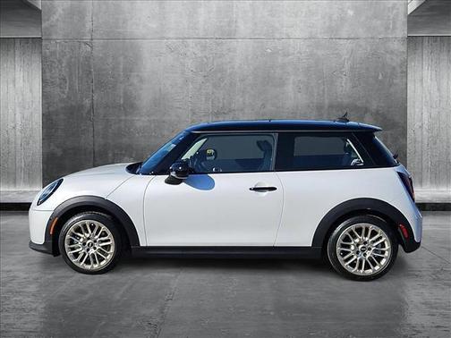 2025 MINI Hardtop Cooper