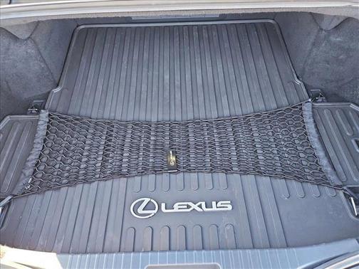 2018 Lexus LC 500 Base