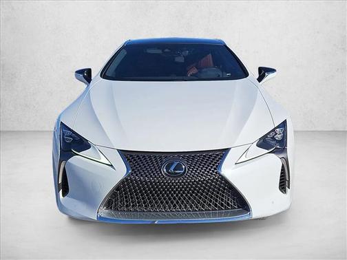 2018 Lexus LC 500 Base