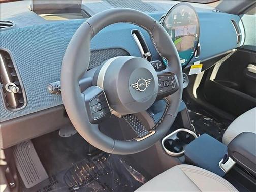 2025 MINI Countryman Cooper S ALL4