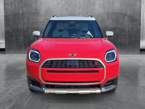 2025 MINI Countryman Cooper S ALL4
