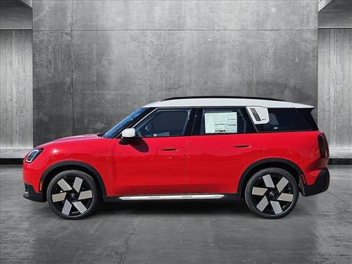 2025 MINI Countryman Cooper S ALL4