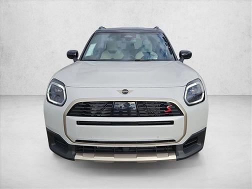 2026 MINI Countryman Cooper S ALL4