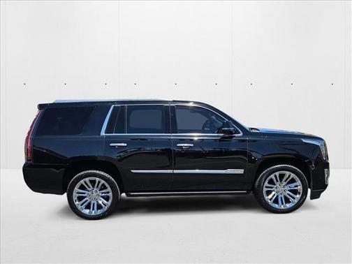 2020 Cadillac Escalade Premium Luxury
