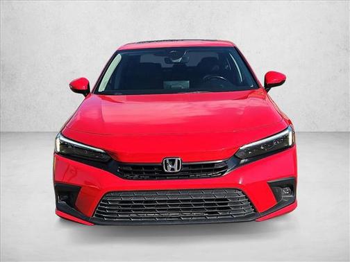 2022 Honda Civic Touring