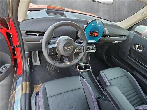 2025 MINI Hardtop Cooper